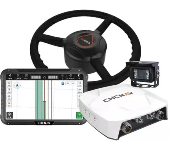 CHCNAV NX510 Auto Steer