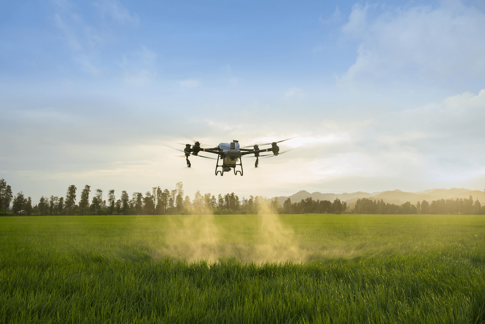 DRONE SOLUTIONS