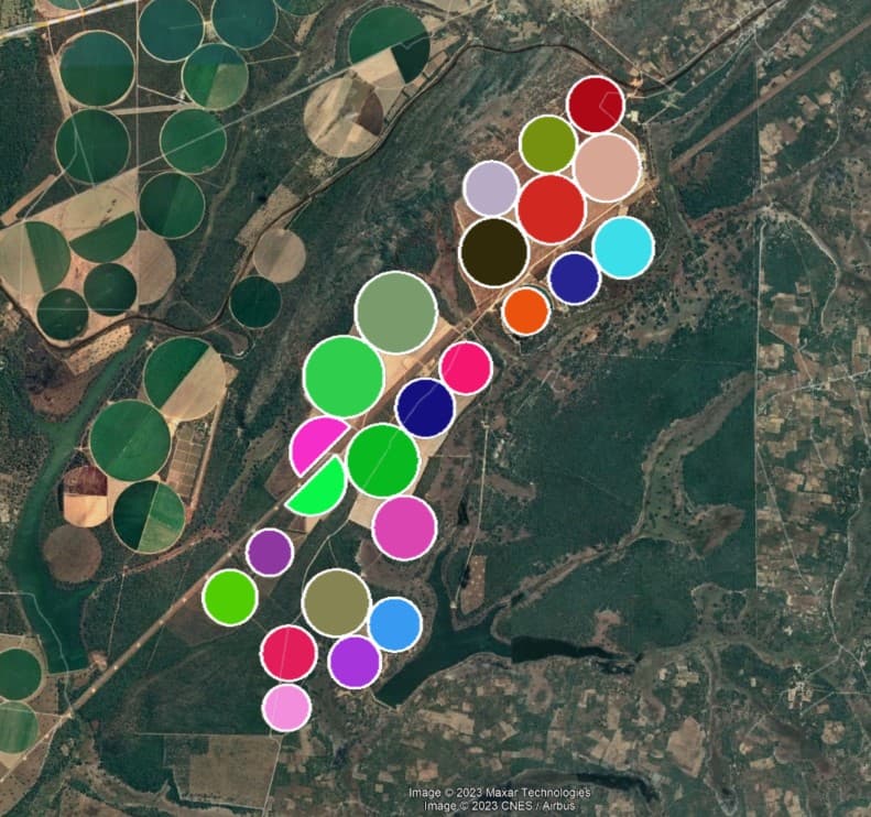 MAPPING