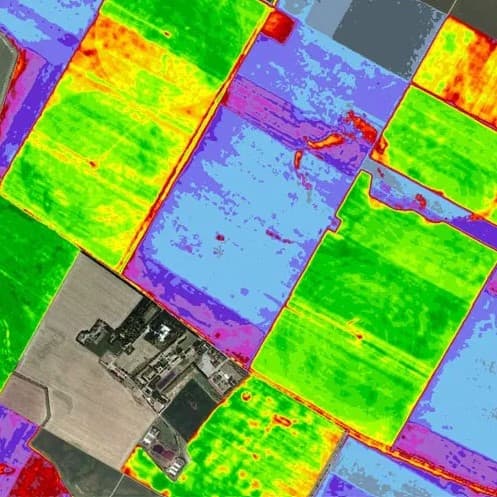 Remote sensing